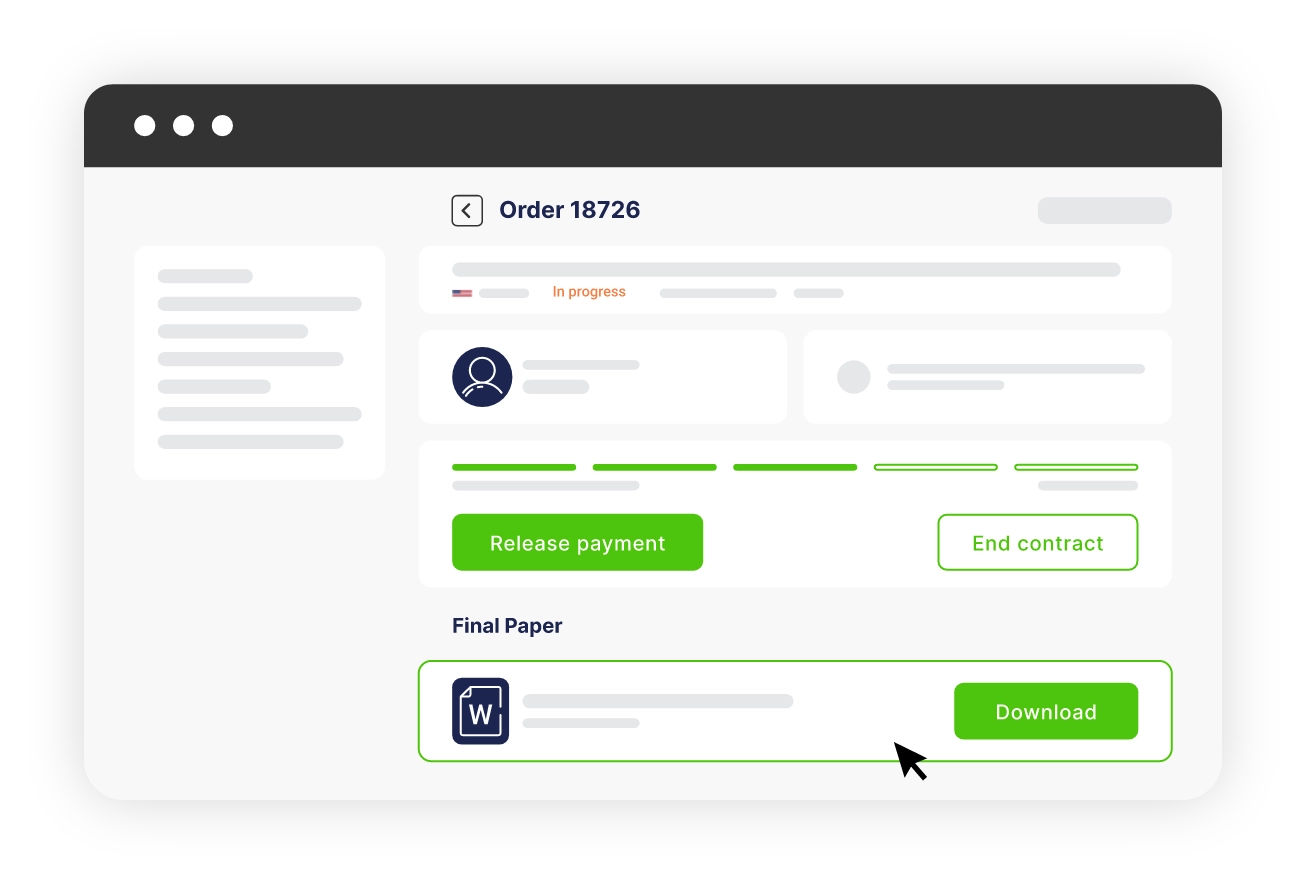 Step Three Step Three